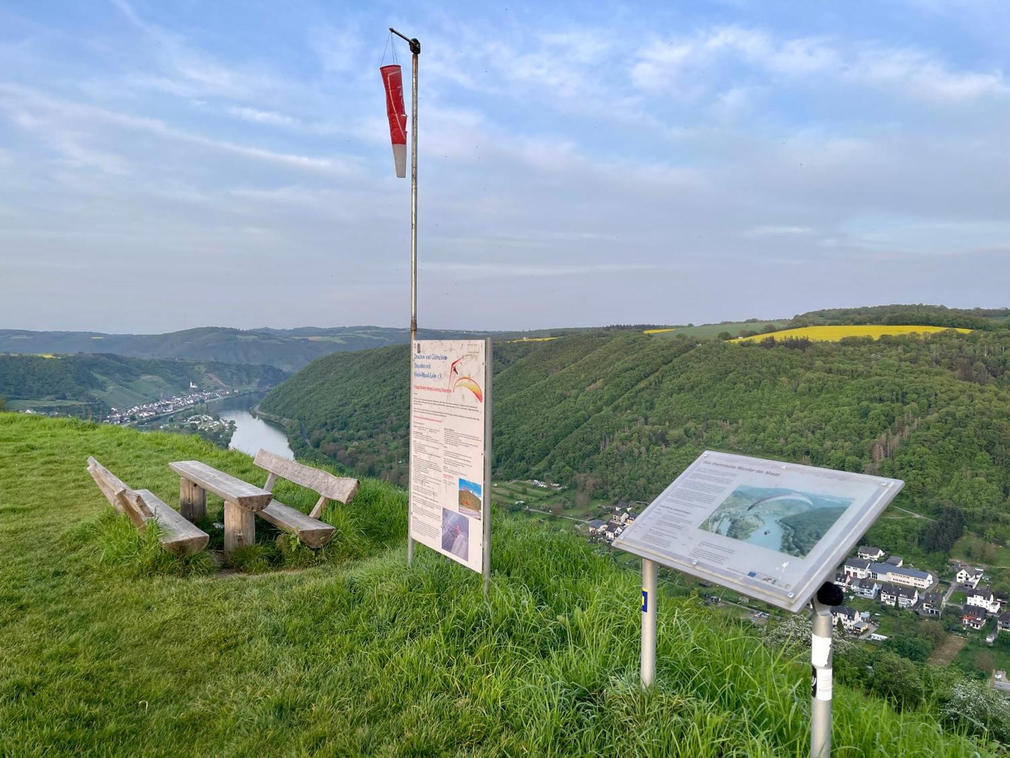 Chalet Lasserg Münstermaifeld Exteriör bild