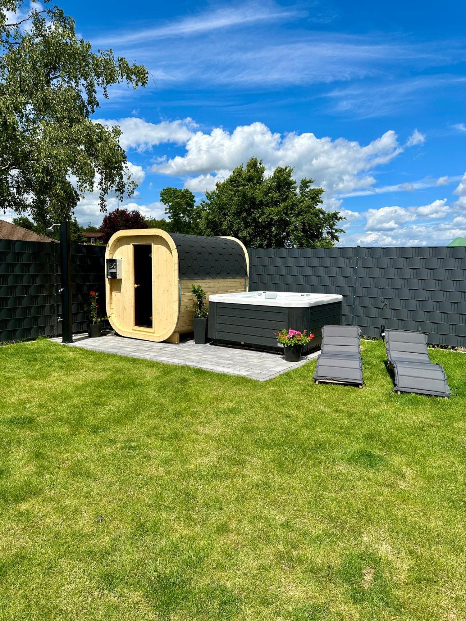 Chalet Lasserg Münstermaifeld Exteriör bild