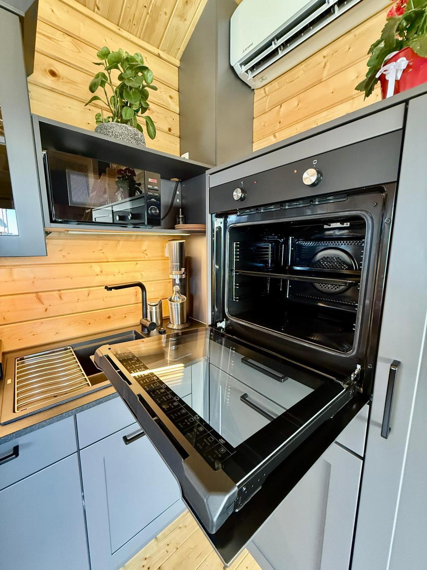 Chalet Lasserg Münstermaifeld Exteriör bild